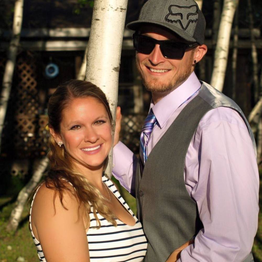 Meet your Posher, Alisha